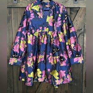 Stine Goya Women’s Floral Dress Size M